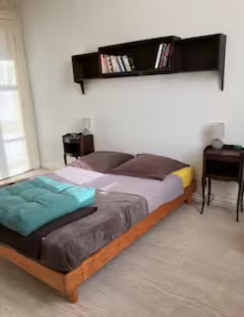 T2 Centre Appartement Arcachon