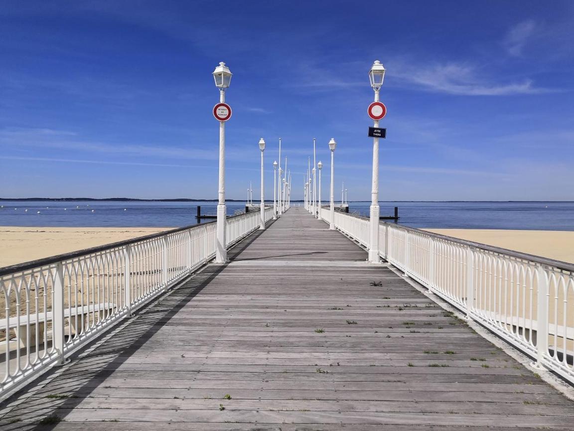T2 Centre * Arcachon